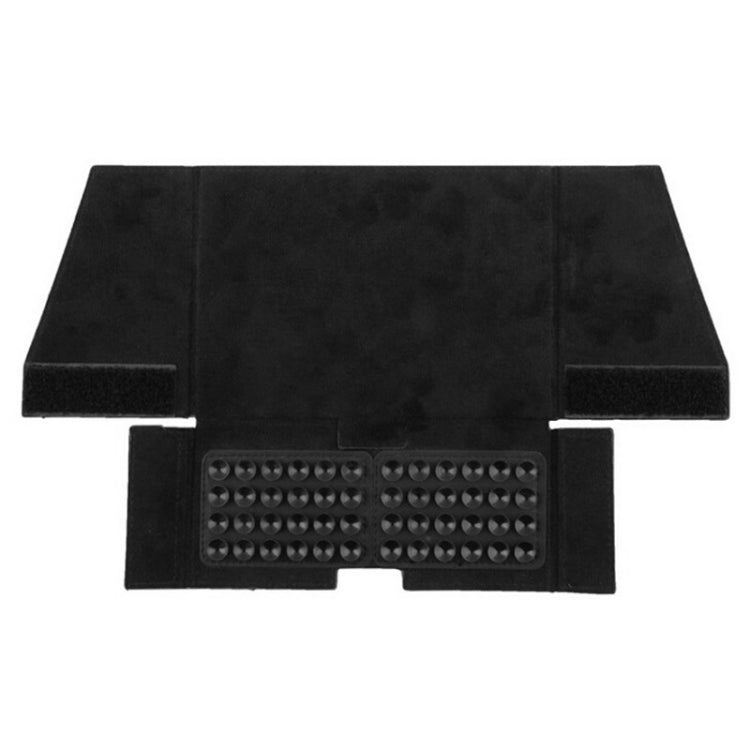 Remote Control Sun Shading Visor Cover for DJI Phantom 2 Vision / Phantom 2 Vision+ / Phantom FC40(Black)