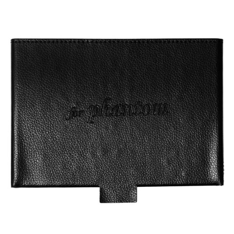 Remote Control Sun Shading Visor Cover for DJI Phantom 2 Vision / Phantom 2 Vision+ / Phantom FC40(Black)