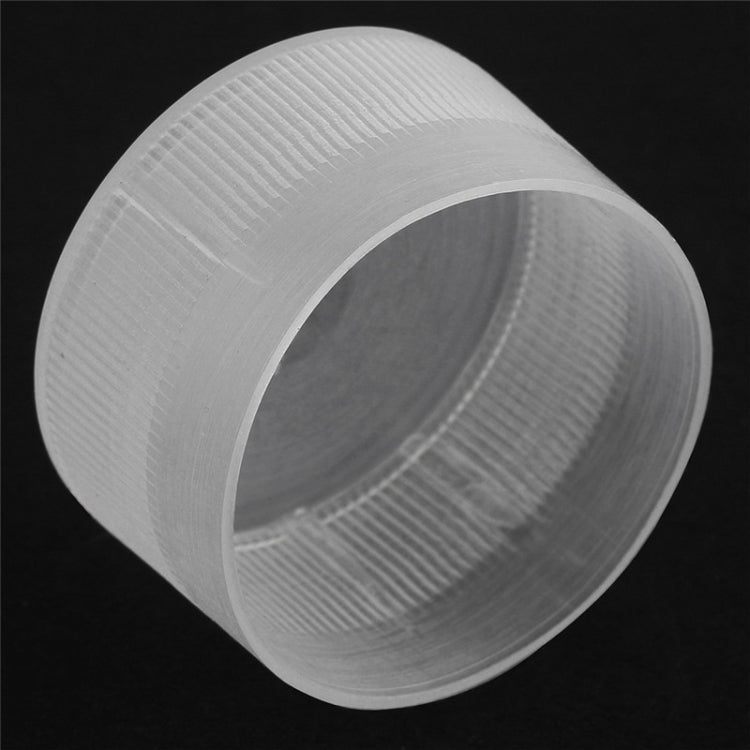 Professional Advanced Lens Cap Transparent Protective Cover for DJI Phantom 3