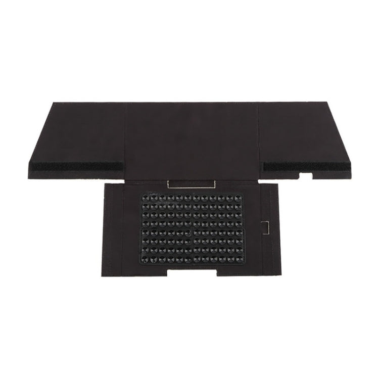 7.9 inch Tablet Sun Hood Cover / Anti-dust Sunshade for DJI Phantom 4 / DJI Phantom 2 Vision+ / Inspire 1 Quadcopter(White)