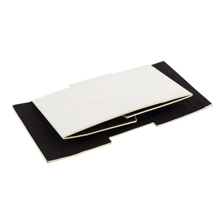 7.9 inch Tablet Sun Hood Cover / Anti-dust Sunshade for DJI Phantom 4 / DJI Phantom 2 Vision+ / Inspire 1 Quadcopter(White)