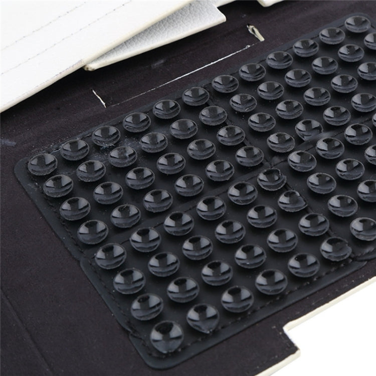 7.9 inch Tablet Sun Hood Cover / Anti-dust Sunshade for DJI Phantom 4 / DJI Phantom 2 Vision+ / Inspire 1 Quadcopter(White)