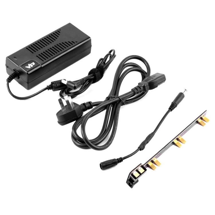 Multi-Battery Charging Board Fast Charger Panel + Charger Kit for DJI Phantom 3