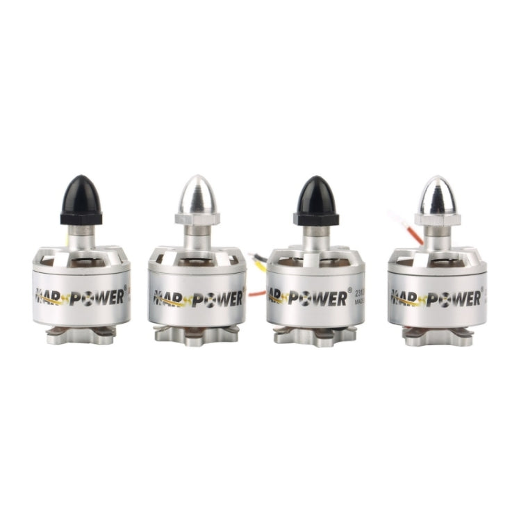 4 PCS MARSPOWER 2312 960KV Motor CW + CCW for DJI Phantom 3 / 2 / 2 Vision / 2 Vision +