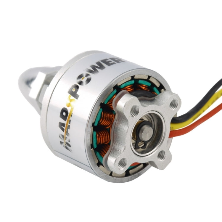 4 PCS MARSPOWER 2312 960KV Motor CW + CCW for DJI Phantom 3 / 2 / 2 Vision / 2 Vision +