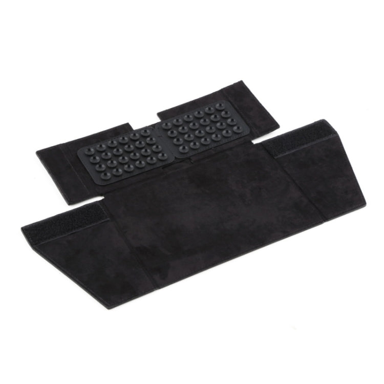 CNC Alloy FPV Monitor Mounting Bracket for DJI Phantom Transmitter