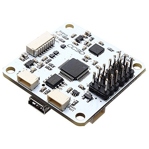 OpenPilot CC3D Flight Controller STM32 32-bit Flexiport