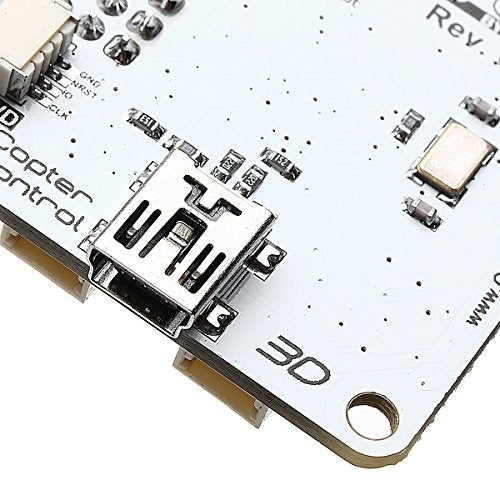 OpenPilot CC3D Flight Controller STM32 32-bit Flexiport