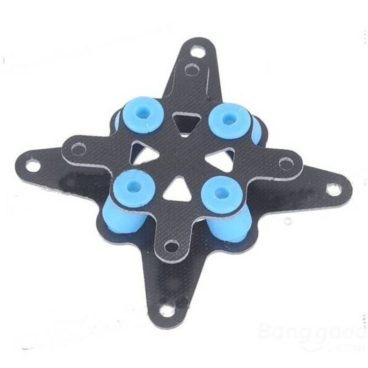 CC3D Flight Controller Anti-vibration Plate Mini APM Compatible