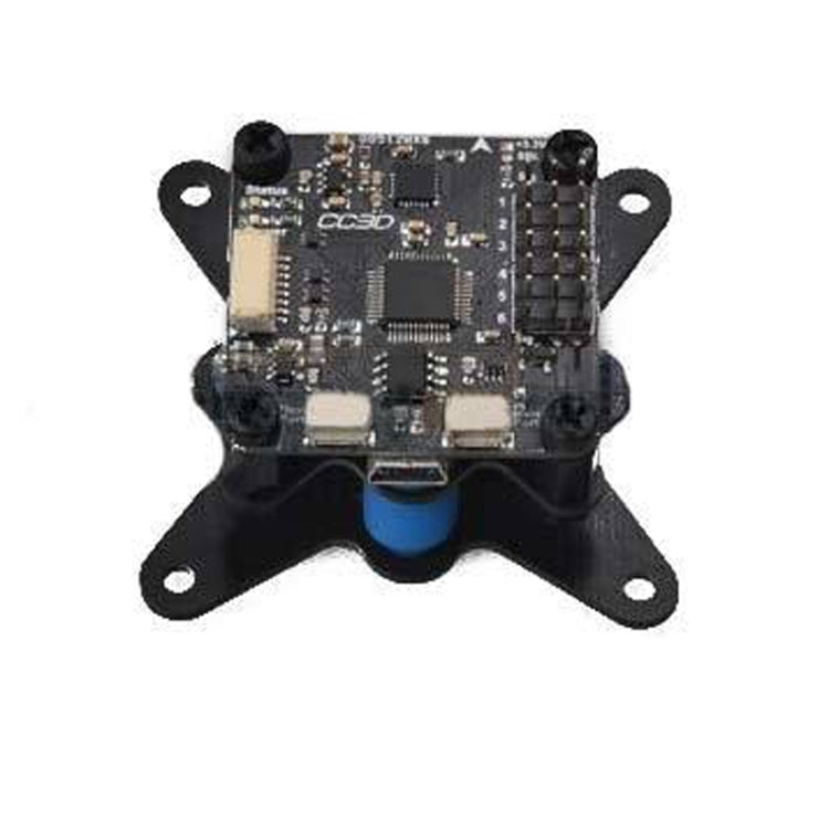 CC3D Flight Controller Anti-vibration Plate Mini APM Compatible