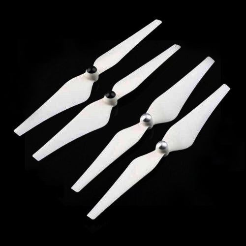 2 Pairs 9 inch 9443 Self-Tightening Propeller Prop for DJI Phantom 2 Vision +