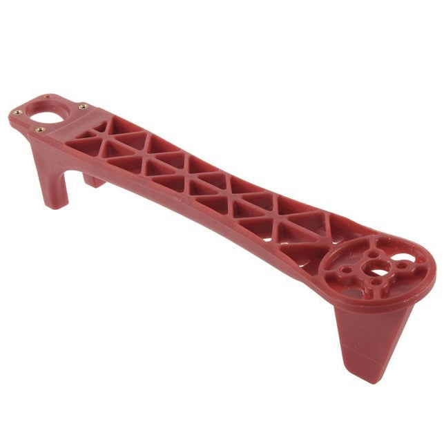 F450 Top & Bottom F450-V2 Central Frame Landing Arm Wheel Boards