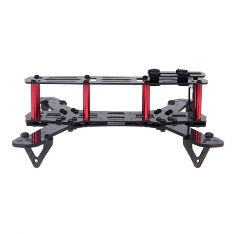 ZMR250 H250 250mm Glassy Carbon Mini Quadcopter Multicopter Frame Kit