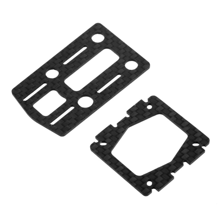 ZMR250 H250 250mm Glassy Carbon Mini Quadcopter Multicopter Frame Kit