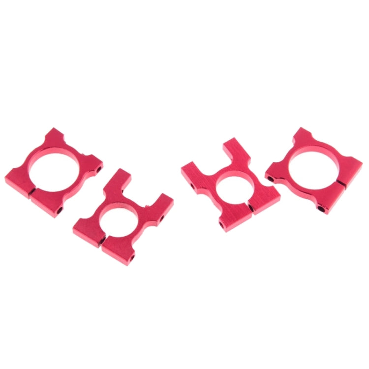 Carbon Fiber Tripod Retractable FPV Upgrade Landing Skid Gear Set for DJI Phantom 1 / 2