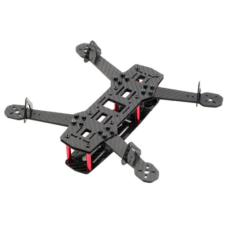 ZMR250 H250 QAV250 250mm Fiberglass Mini Quadcopter Multicopter Frame Kit