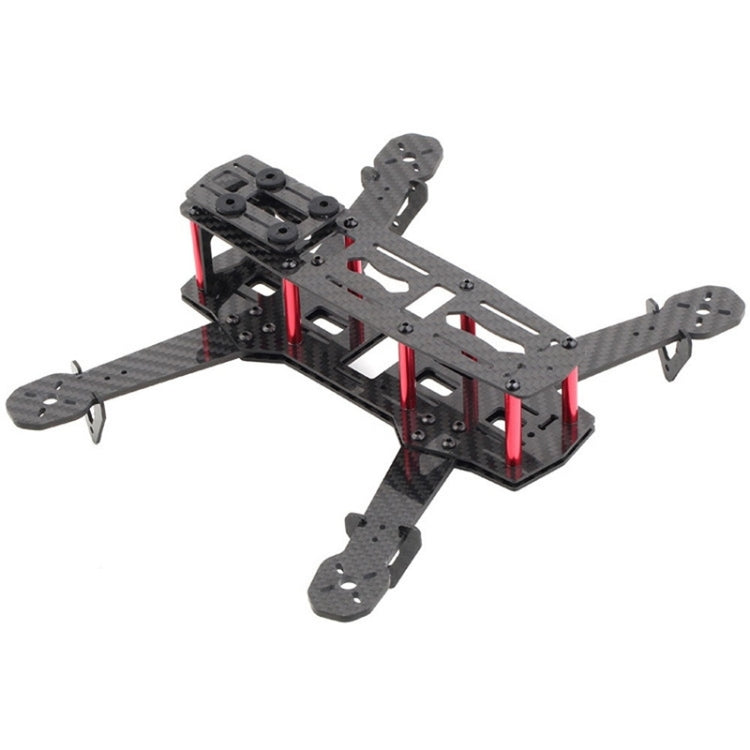ZMR250 H250 QAV250 250mm Fiberglass Mini Quadcopter Multicopter Frame Kit