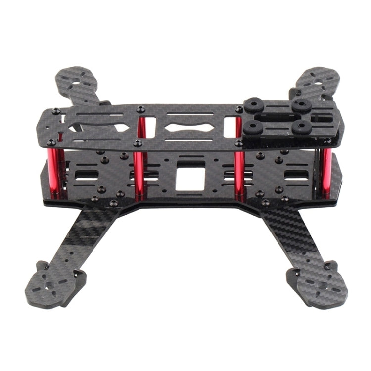 ZMR250 H250 QAV250 250mm Fiberglass Mini Quadcopter Multicopter Frame Kit