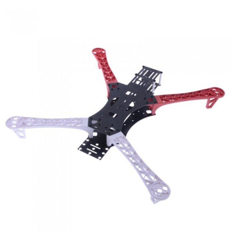 MWC X-Mode Alien Multicopter Quadcopter Frame Kit