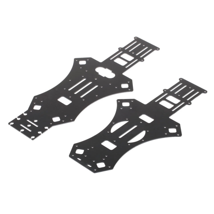 MWC X-Mode Alien Multicopter Quadcopter Frame Kit