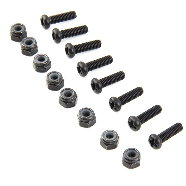 3K Fiberglass Mount Shock Absorber Plate + PTZ Set for DJI Phantom 2