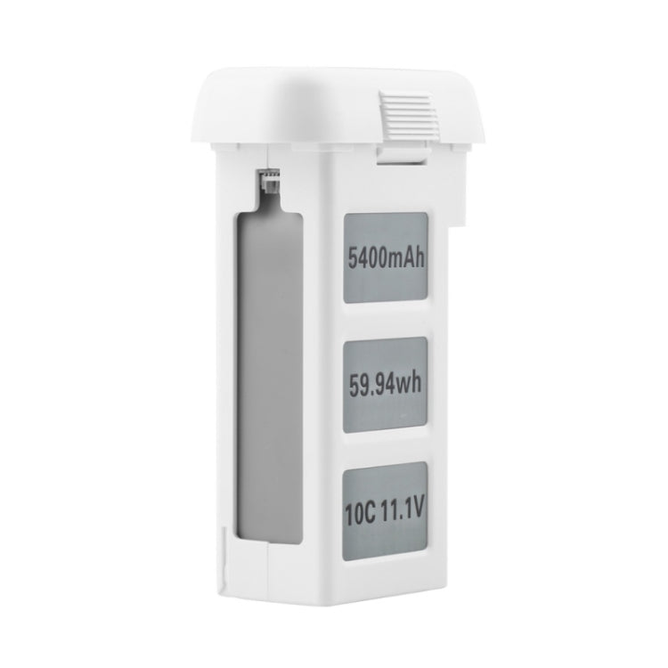 11.1V 5400mAh Battery with LCD Power Display for DJI Phantom 2 Vision Quadcopter