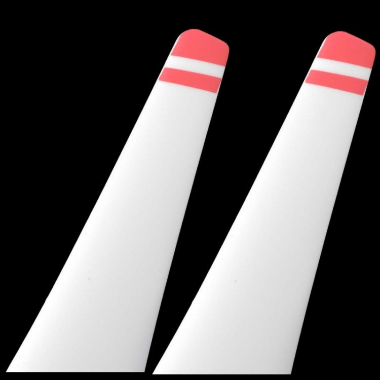 2 Pairs 9450 Self-tightening Propellers Prop CW+CCW for DJI Phantom 3 / 2(Pink)