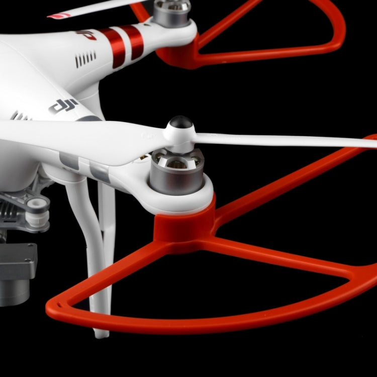 2 Pairs 9450 Self-tightening Propellers Prop CW+CCW for DJI Phantom 3 / 2(Pink)