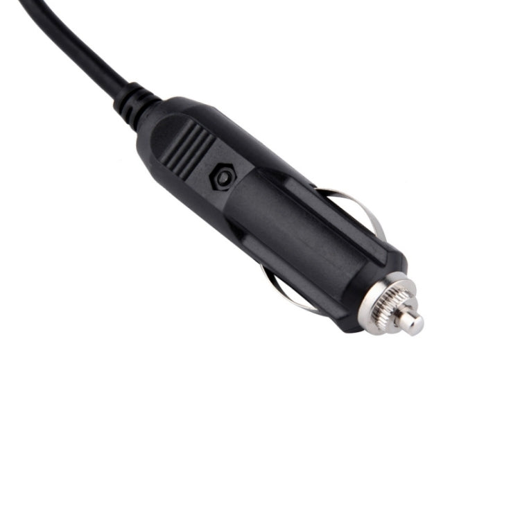 Three Batteries Charging Board + 65W Car Charger Kit for DJI Inspire 1(Black)