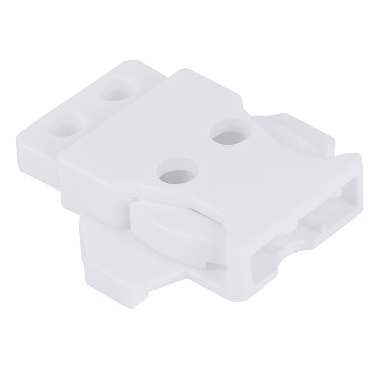 Quick Release Snap On Propeller Prop Guard Protector for Phantom 3 / 2(White)