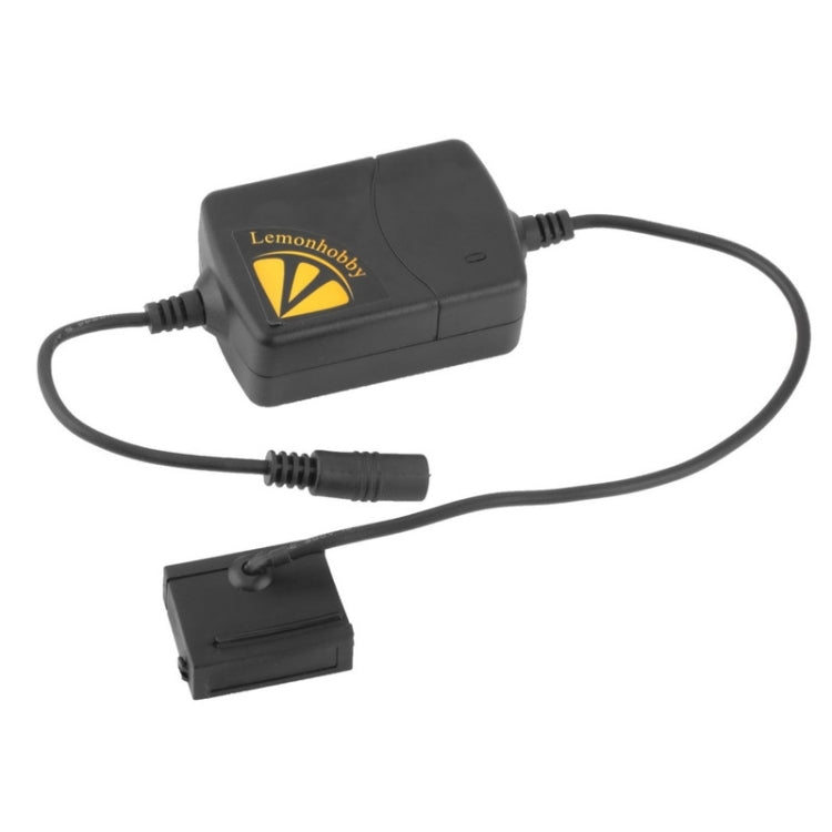 4A 50W High Quality Car Charger for DJI Quadcopter Phantom 2 Vision Battery