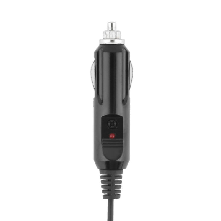 4A 50W High Quality Car Charger for DJI Quadcopter Phantom 2 Vision Battery