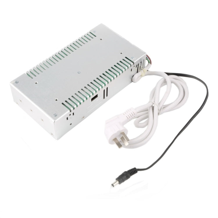 AU Plug 350W 15A Quick Charge Power Adapter for Phantom 3 Battery(Silver)