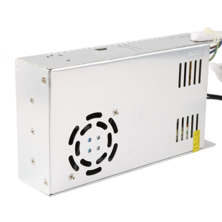 AU Plug 350W 15A Quick Charge Power Adapter for Phantom 3 Battery(Silver)