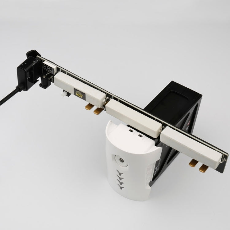 Multi-Battery Rapid Parallel Charger Charging Board Plate for DJI Inspire 1