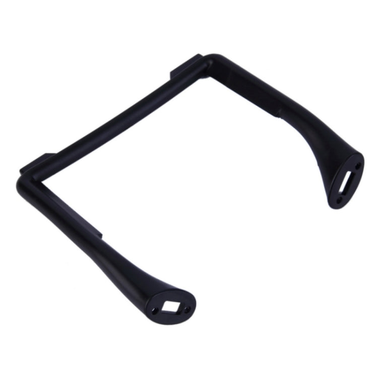 2 PCS Ground Clearance Landing Gear for DJI Phantom 3(Black)