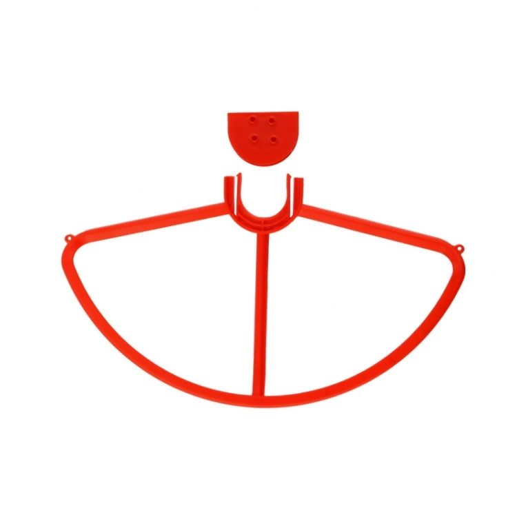 4 PCS Quick Release Detachable Propeller Guards for DJI Phantom All Versions