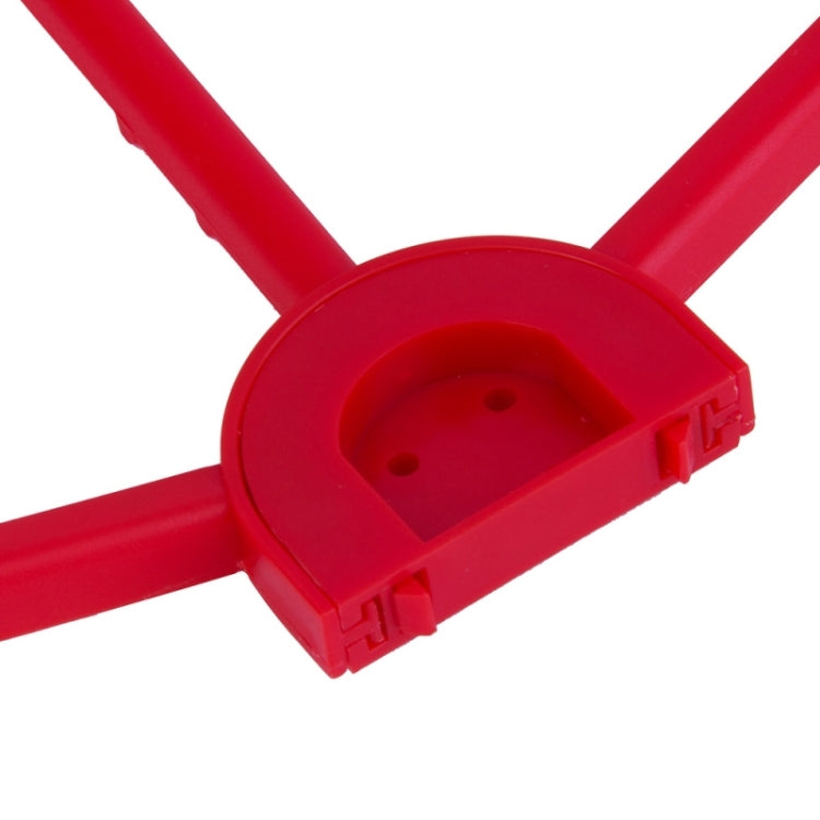 4 PCS Quick Release Detachable Propeller Guards for DJI Phantom All Versions