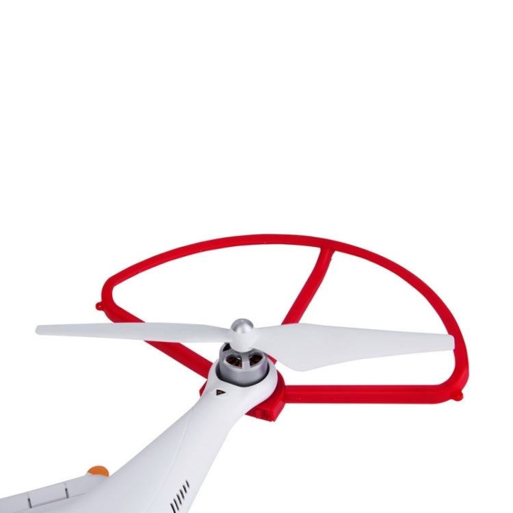 4 PCS Quick Release Detachable Propeller Guards for DJI Phantom All Versions