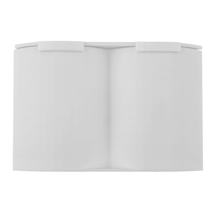 Antenna Range Booster for DJI Phantom 3 & Inspire 1 Controller Signal Extender(White)