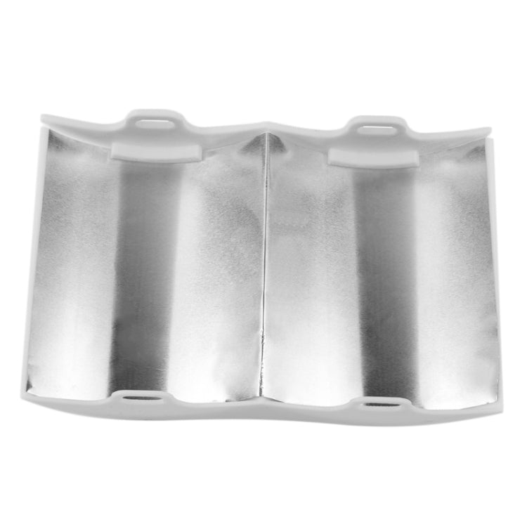 Antenna Range Booster for DJI Phantom 3 & Inspire 1 Controller Signal Extender(White)