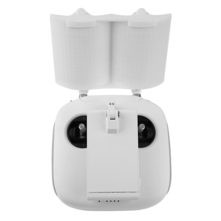 Antenna Range Booster for DJI Phantom 3 & Inspire 1 Controller Signal Extender(White)