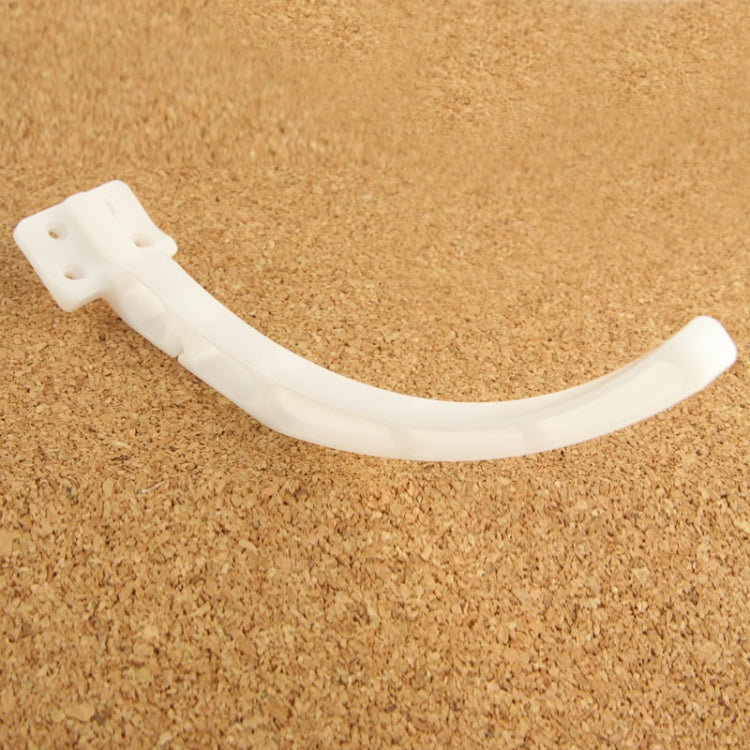 DJI Landing Skid Landing Gear W / (M2.5 / M3) Screw for Frame Wheel (F450 / F550) Multicopter Frame