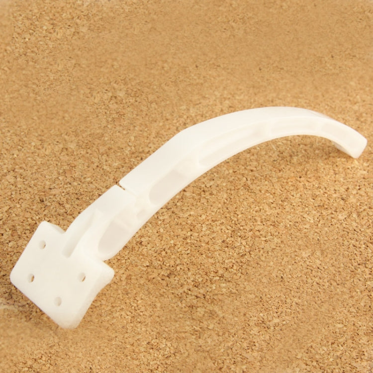 DJI Landing Skid Landing Gear W / (M2.5 / M3) Screw for Frame Wheel (F450 / F550) Multicopter Frame