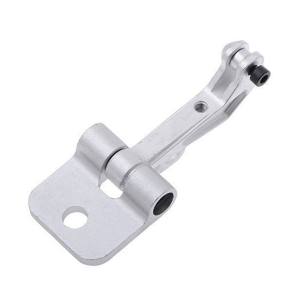 CNC Aluminum Alloy FPV Monitor Mounting Bracket for DJI(Silver)