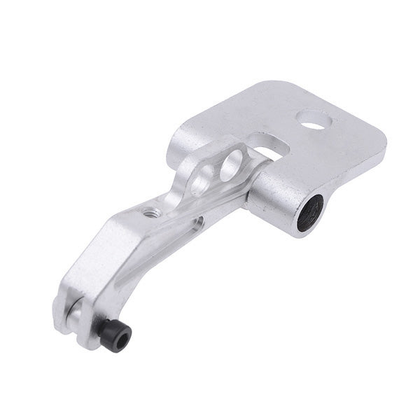 CNC Aluminum Alloy FPV Monitor Mounting Bracket for DJI(Silver)