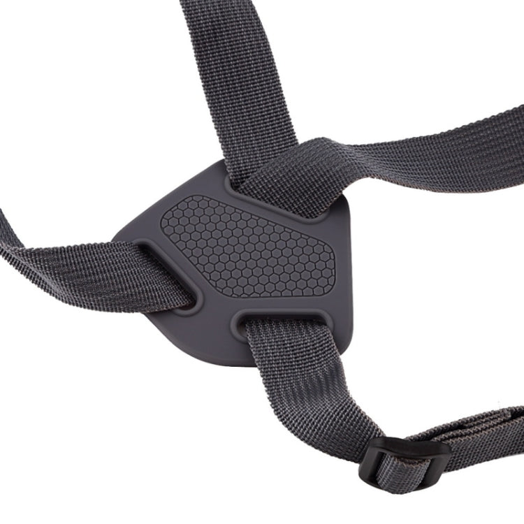 Dual Shoulder Belt Neck Strap Sling for DJI Inspire 1, Phantom 3 / 2 Remote Controller