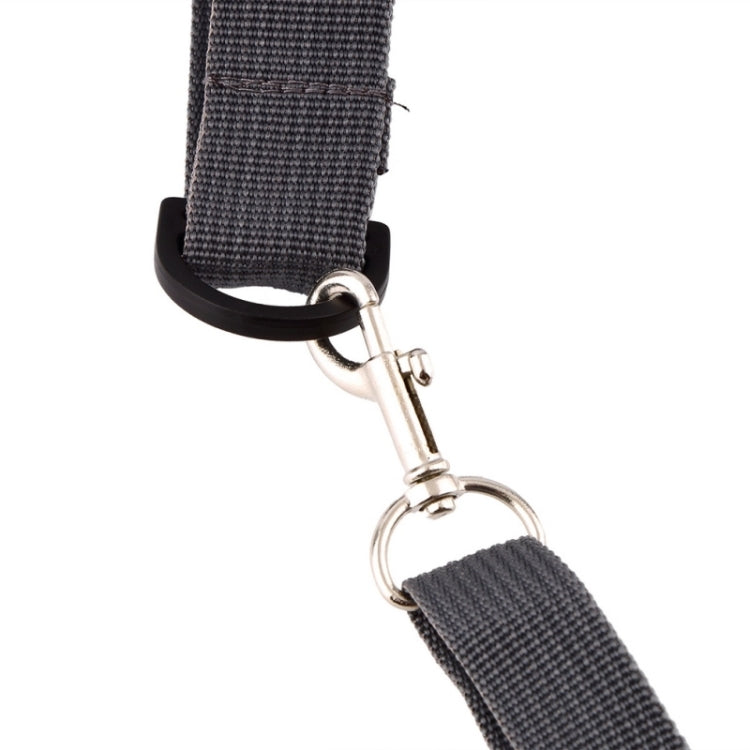 Dual Shoulder Belt Neck Strap Sling for DJI Inspire 1, Phantom 3 / 2 Remote Controller