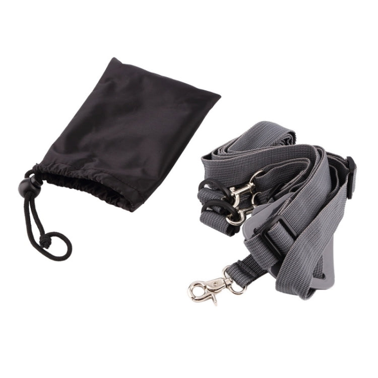 Dual Shoulder Belt Neck Strap Sling for DJI Inspire 1, Phantom 3 / 2 Remote Controller