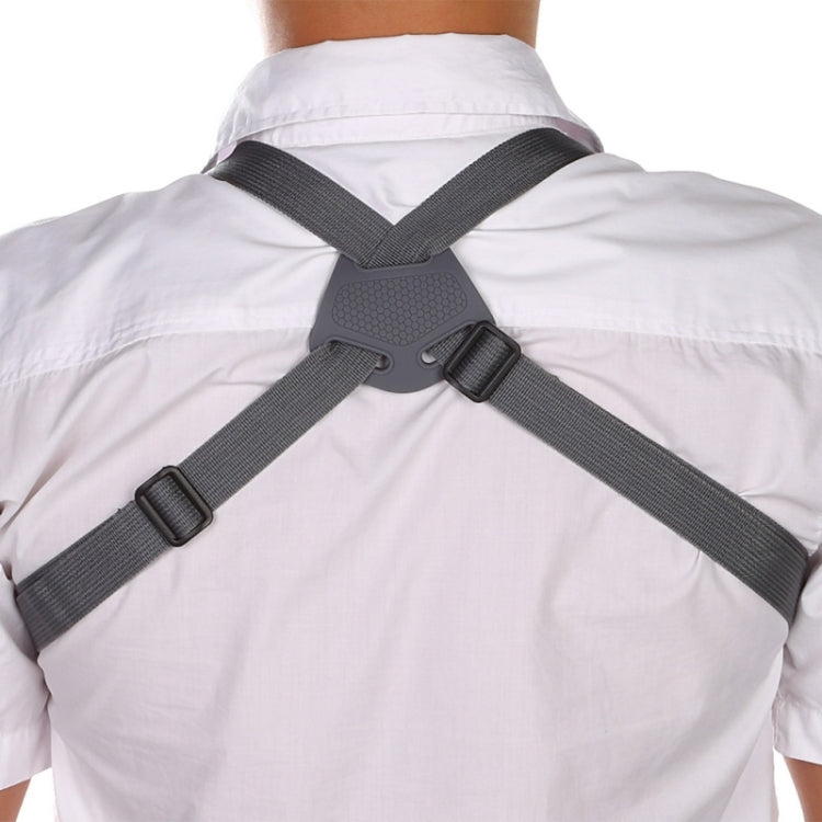 Dual Shoulder Belt Neck Strap Sling for DJI Inspire 1, Phantom 3 / 2 Remote Controller